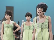 The Supremes