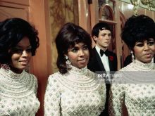 The Supremes