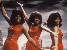 The Supremes
