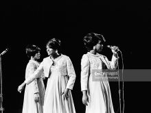 The Supremes