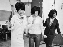 The Supremes
