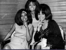 The Supremes