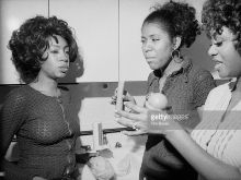 The Supremes