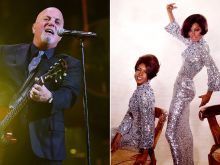 The Supremes