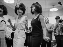 The Supremes
