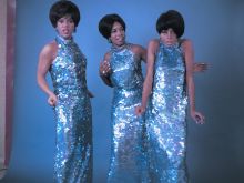 The Supremes