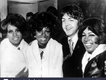 The Supremes