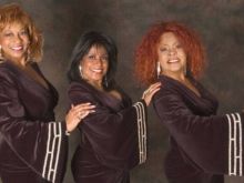 The Supremes