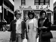 The Supremes