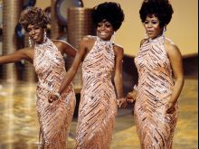 The Supremes