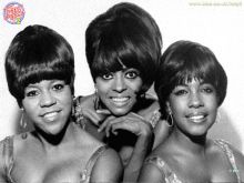 The Supremes