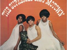 The Supremes photo