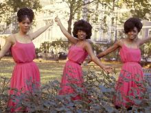 The Supremes