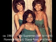 The Supremes