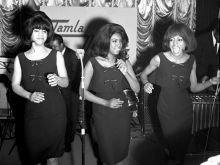 The Supremes