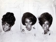 The Supremes