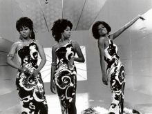 The Supremes