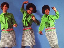 The Supremes