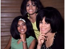 The Supremes