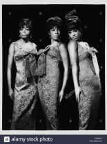 The Supremes