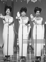 The Supremes