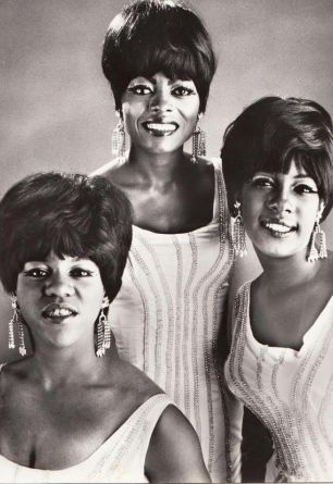 The Supremes