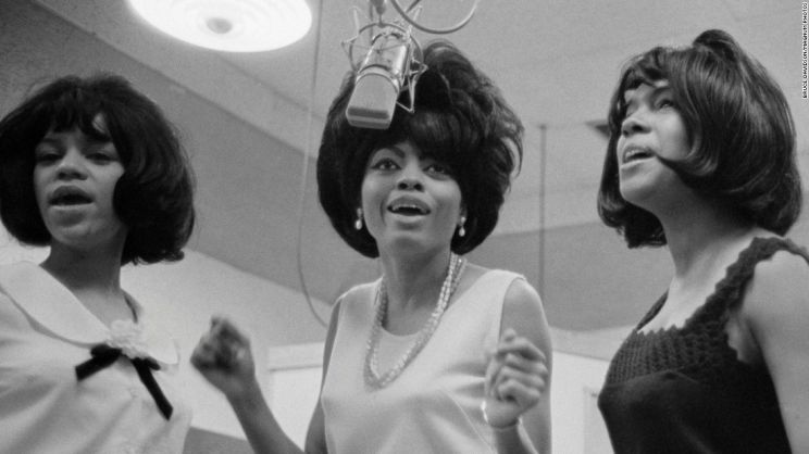 The Supremes