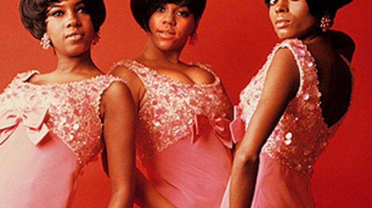 The Supremes