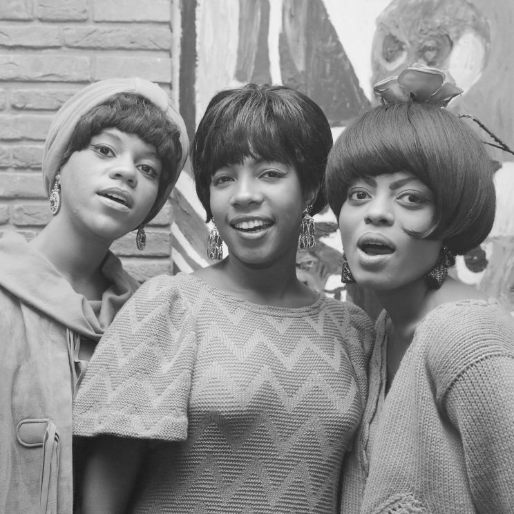 The Supremes