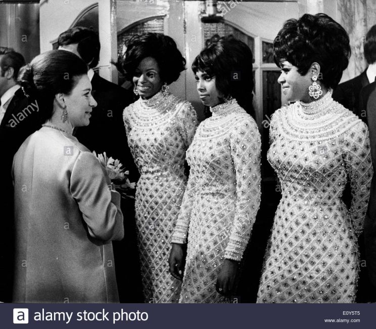 The Supremes