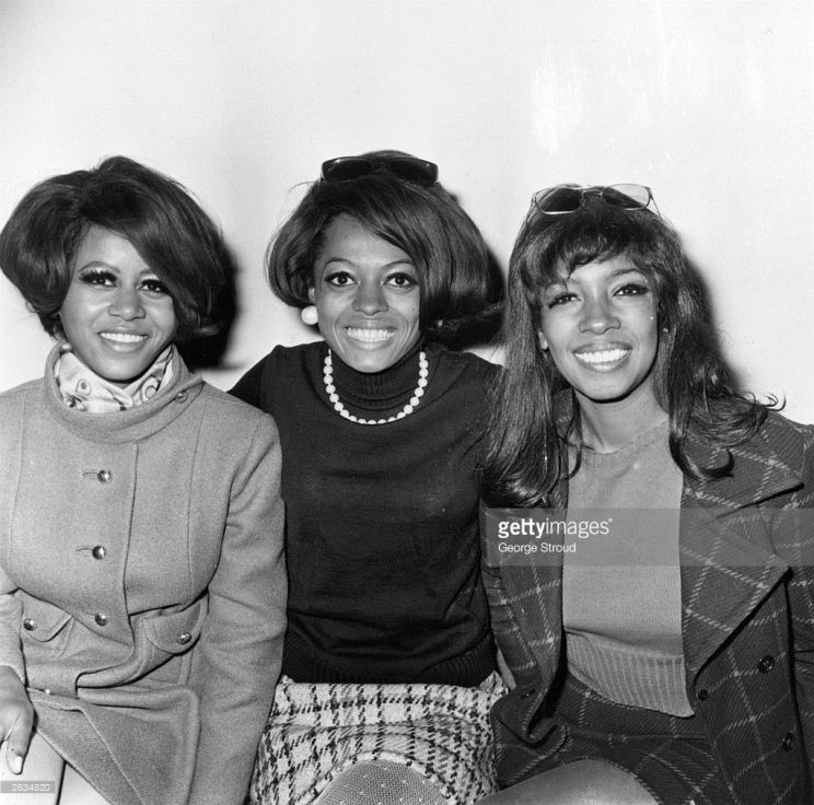 The Supremes