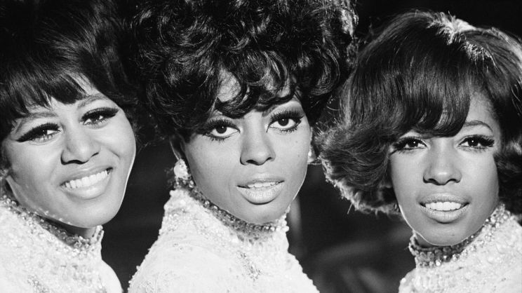 The Supremes