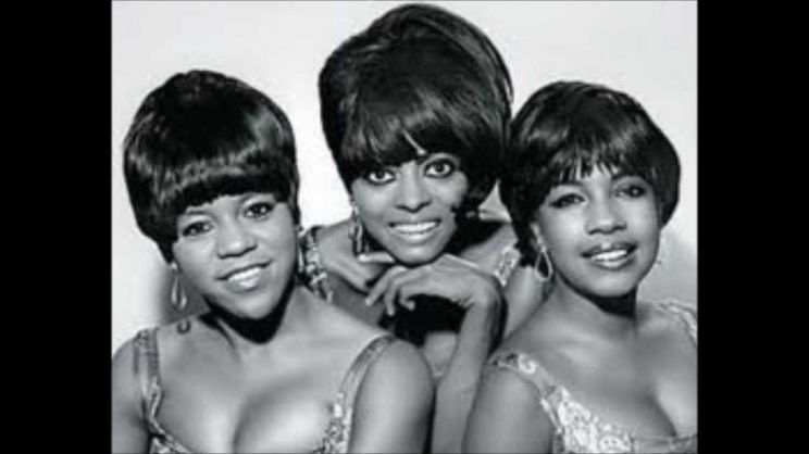 The Supremes