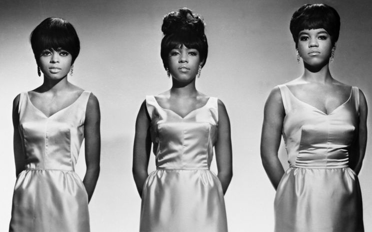 The Supremes