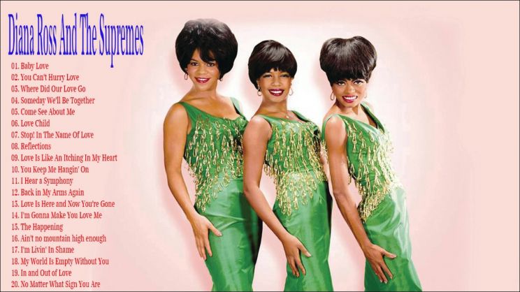 The Supremes