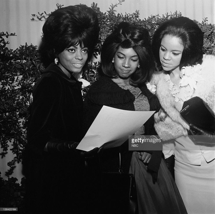 The Supremes