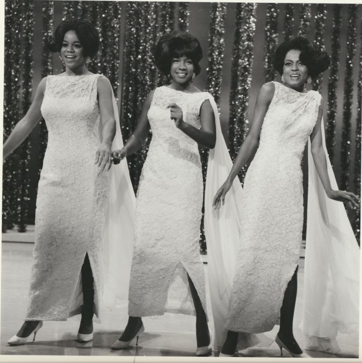 The Supremes