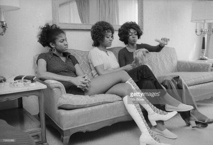 The Supremes