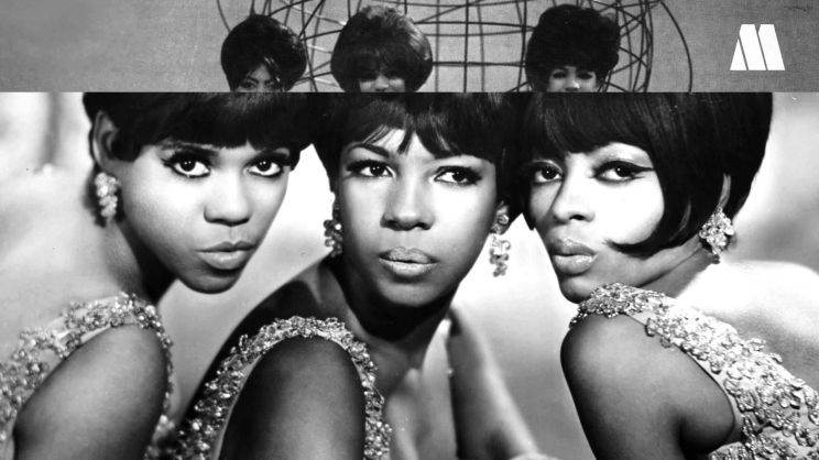 The Supremes