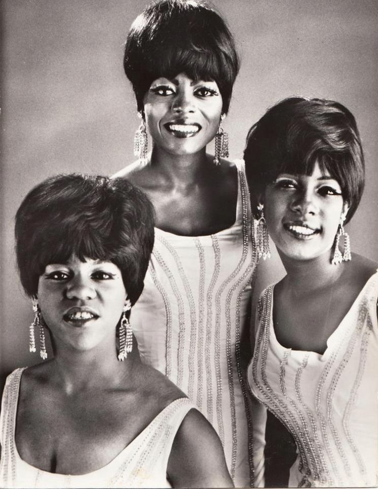 The Supremes