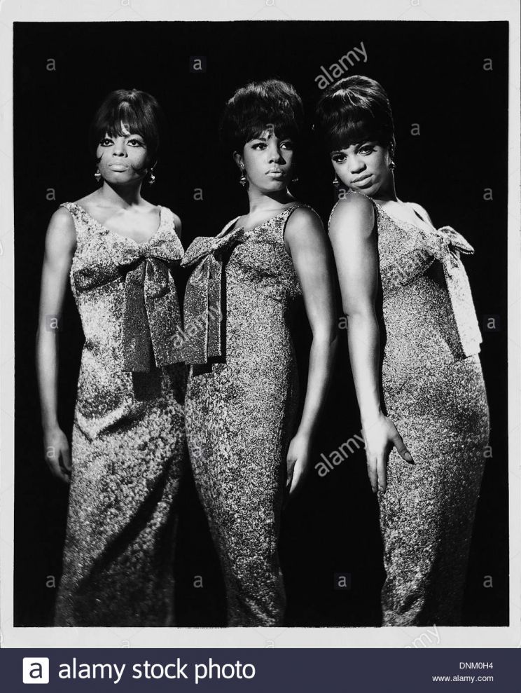 The Supremes