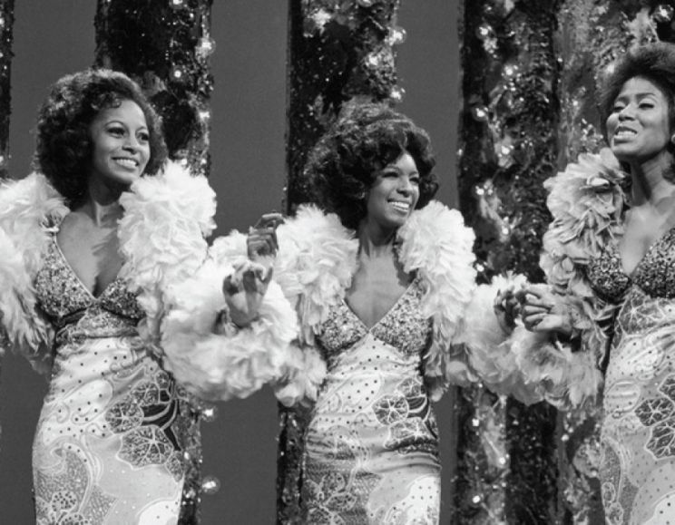 The Supremes