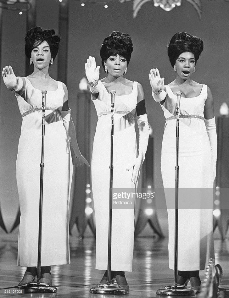 The Supremes