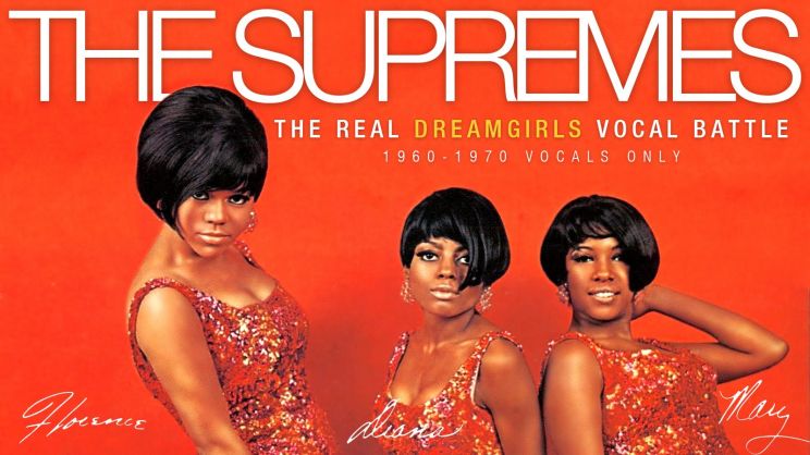 The Supremes