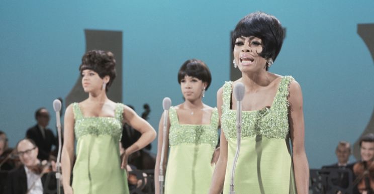 The Supremes