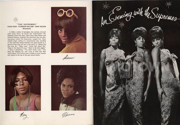 The Supremes