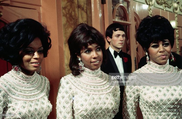 The Supremes