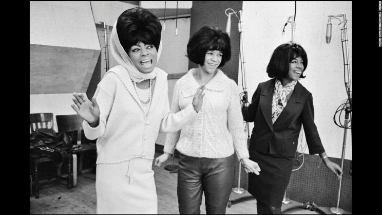 The Supremes