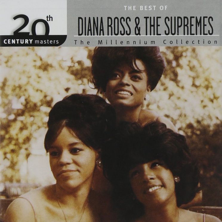 The Supremes