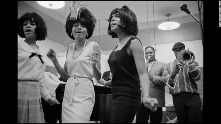 The Supremes